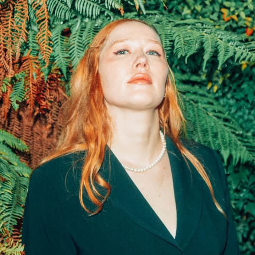 Julia Jacklin Concerts in Greensboro
