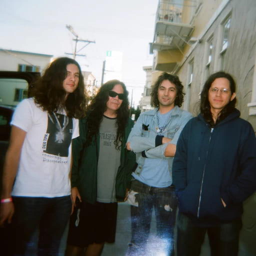 Kurt Vile and The Violators Concerts in Greensboro