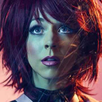 Lindsey Stirling Concerts in Greensboro
