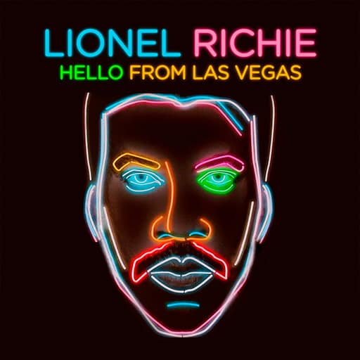 Lionel Richie Tickets