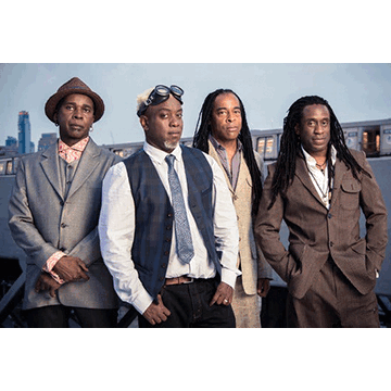 Living Colour Concerts in Greensboro
