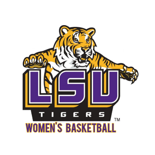 LSU Tigers Women's Basketball Schedule 2026–2027