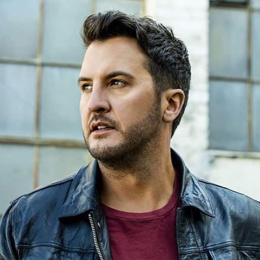 Luke Bryan Concerts in Greensboro
