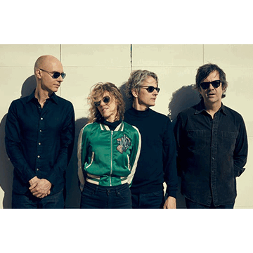 Luna Concerts in Greensboro
