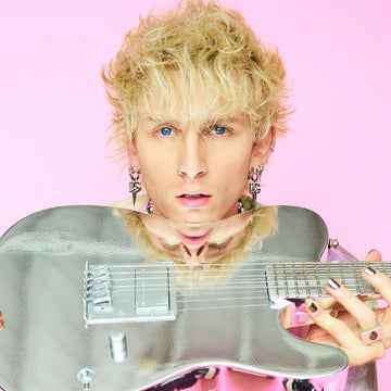 Machine Gun Kelly Concerts in Greensboro