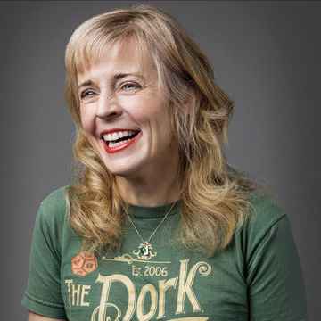 Maria Bamford Greensboro Tickets