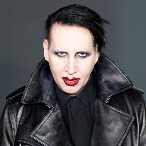 Marilyn Manson Concerts in Greensboro