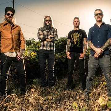 Mastodon in Greensboro