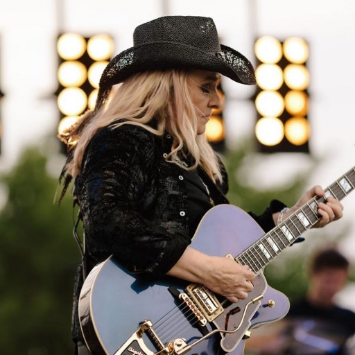 Melissa Etheridge Concerts in Greensboro