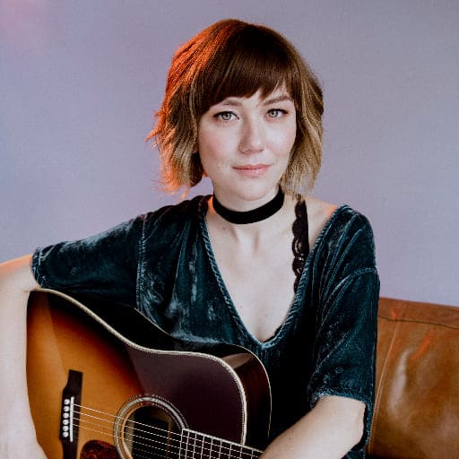 Molly Tuttle Greensboro Concert Tickets