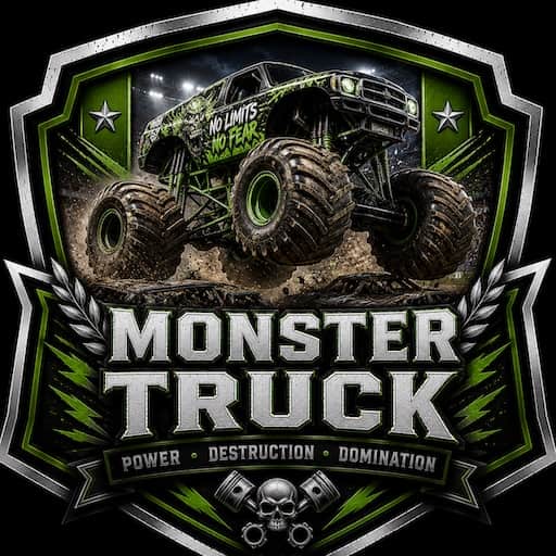 Hot Wheels Monster Trucks Live Glow-N-Fire Tickets