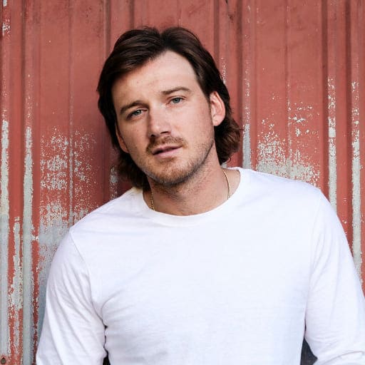 Morgan Wallen Concerts in Greensboro