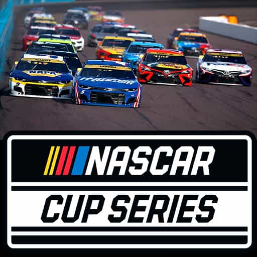 Greensboro NASCAR Cup Series Schedule 2026–2027