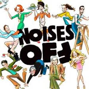 Noises Off Greensboro Tickets