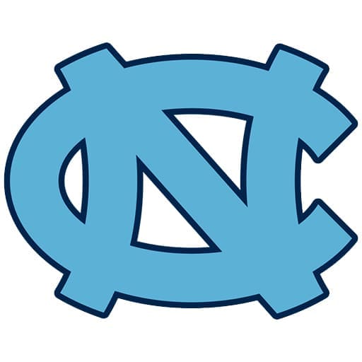 North Carolina Tar Heels Schedule 2026–2027