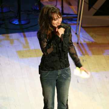 Pam Tillis Greensboro Tickets