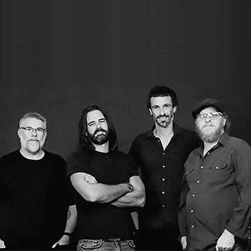 Perpetual Groove Concerts in Greensboro