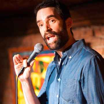 Phil Hanley Tickets