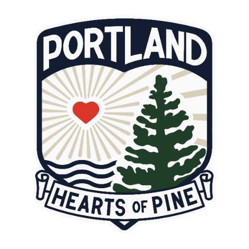 Portland Hearts of Pine Schedule 2026–2027