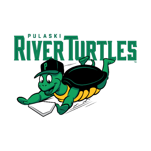 Pulaski River Turtles Schedule 2026–2027