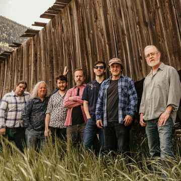 Railroad Earth Concerts in Greensboro