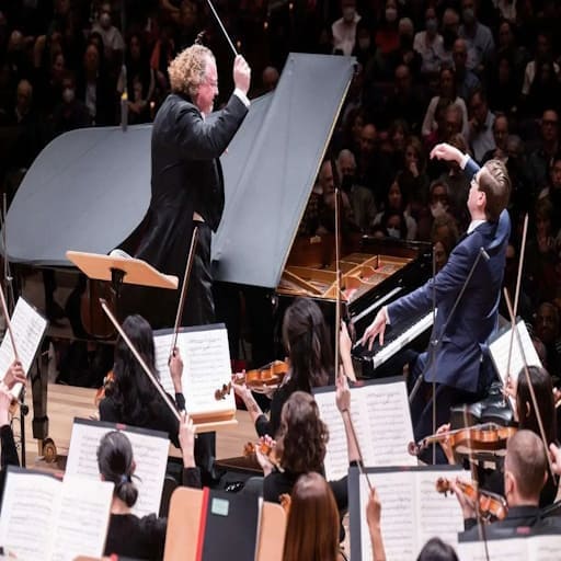 Ravel Concerts in Greensboro