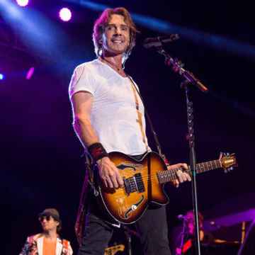 Rick Springfield Concerts in Greensboro