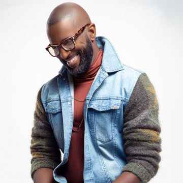 Rickey Smiley Greensboro Tickets