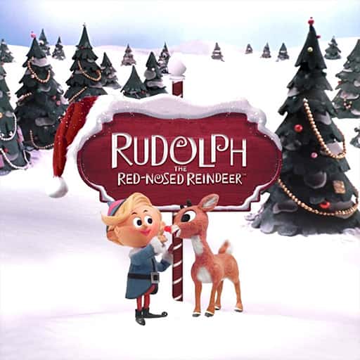 Rudolph the Red Nosed Reindeer - The Musical Greensboro Tickets