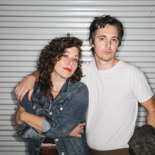 Shovels and Rope Greensboro Tickets