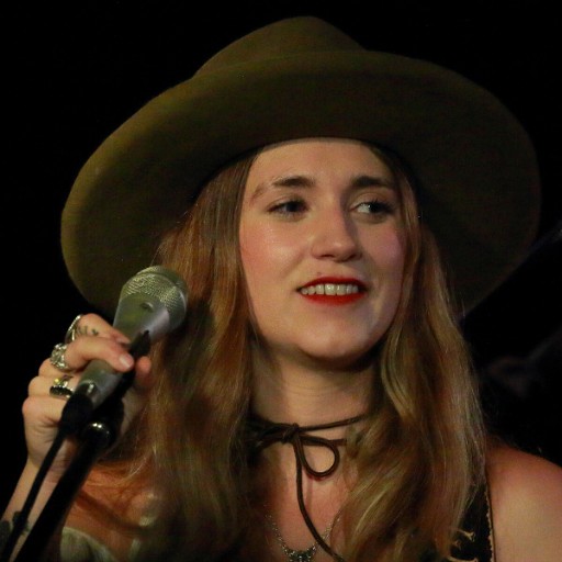 Sierra Ferrell Greensboro Tickets