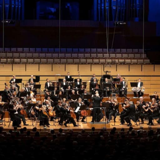 Tchaikovsky Concerts in Greensboro