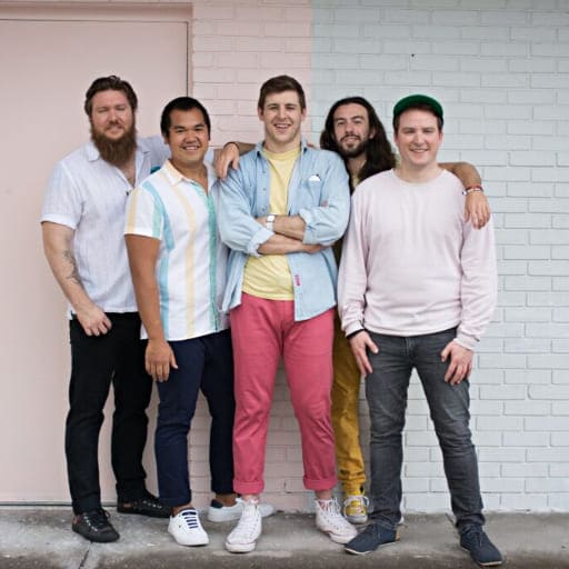 The 502s Greensboro Tickets