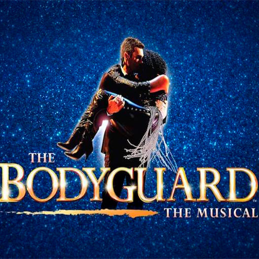 The Bodyguard - The Musical Greensboro Tickets