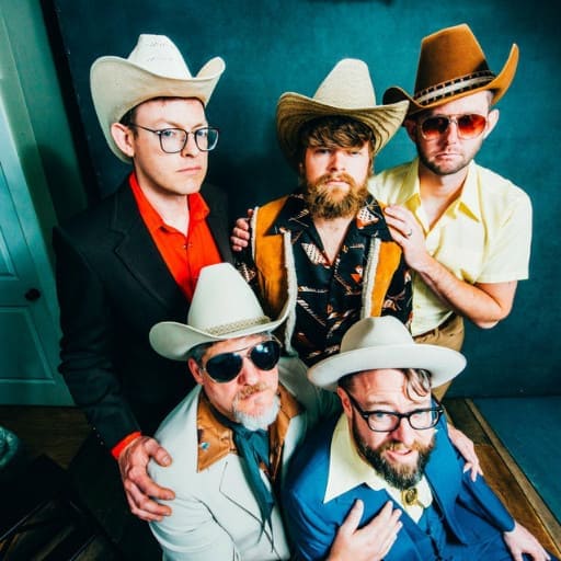 The Cleverlys Concerts in Greensboro