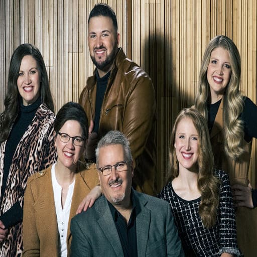 The Collingsworth Family Greensboro Tickets