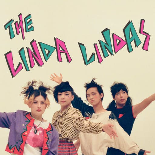 The Linda Lindas Concerts in Greensboro