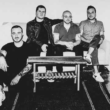The Menzingers Concerts in Greensboro