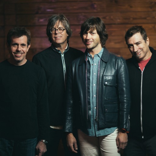 The Old 97's Concerts in Greensboro