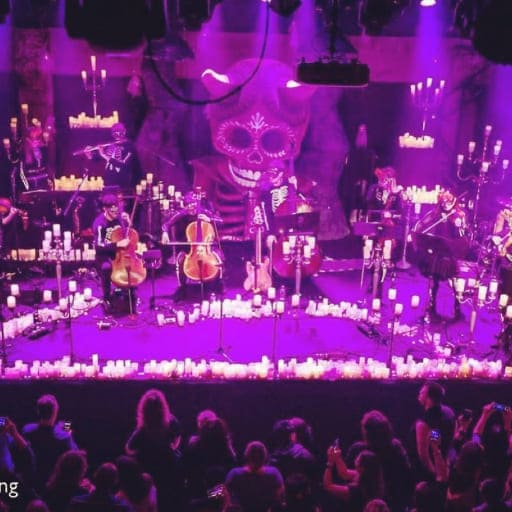 The Rock Orchestra Concerts in Greensboro