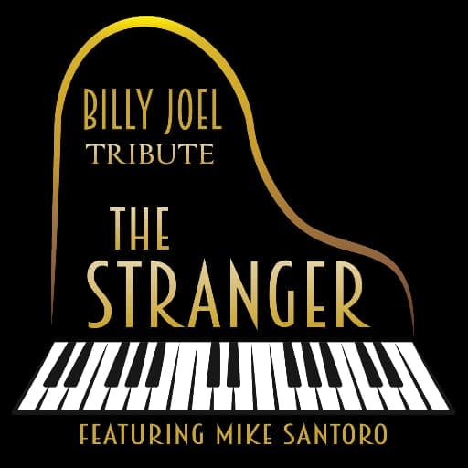 The Stranger - A Tribute To Billy Joel concerts in Greensboro.