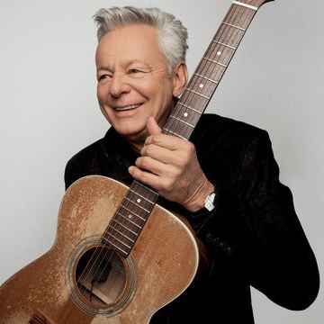 Tommy Emmanuel Concerts in Greensboro