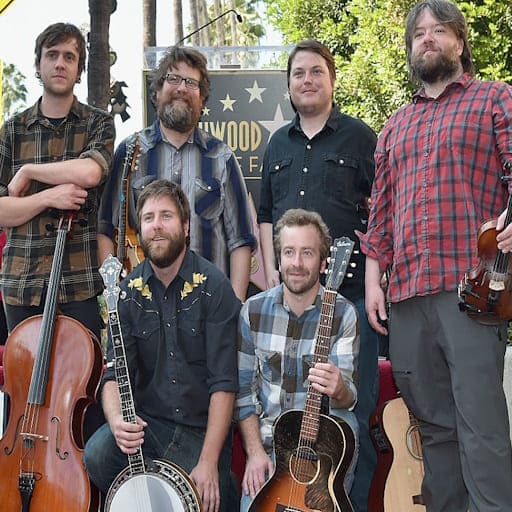 Trampled by Turtles Concerts in Greensboro