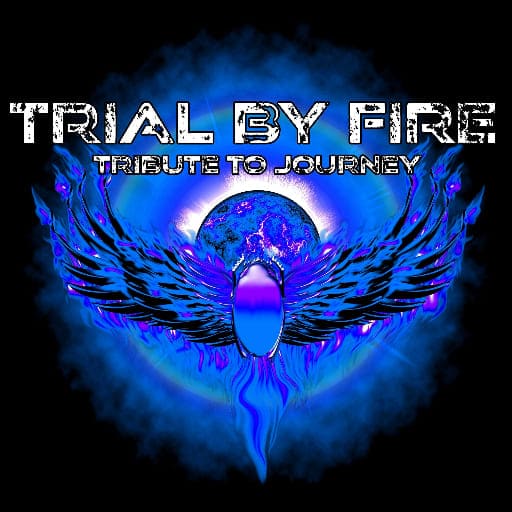 Trial by Fire - A Tribute to Journey concerts in Greensboro.