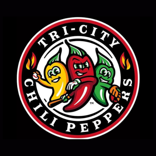 TriCity Chili Peppers Schedule 2026–2027