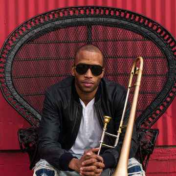 Trombone Shorty Concerts in Greensboro