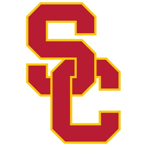 USC Trojans Schedule 2026–2027