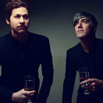 We Are Scientists Concerts in Greensboro