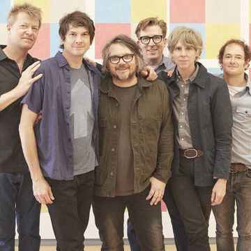 Wilco Concerts in Greensboro